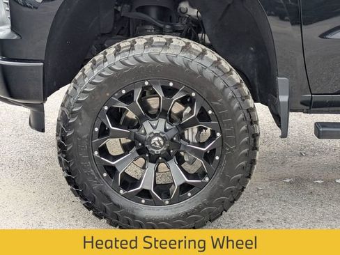 Used 2023 Chevrolet Silverado 1500 RST image 14