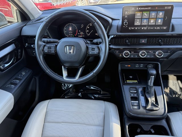 Used 2024 Honda CR-V EX-L image 9
