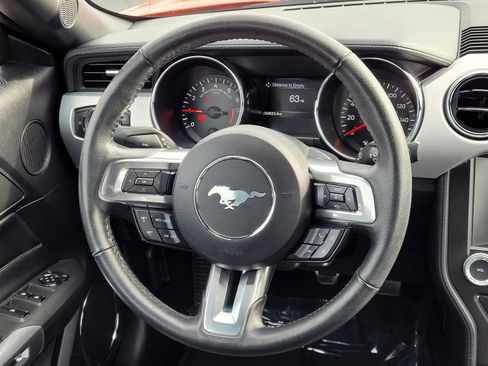 Used 2016 Ford Mustang GT Premium RWD image 12