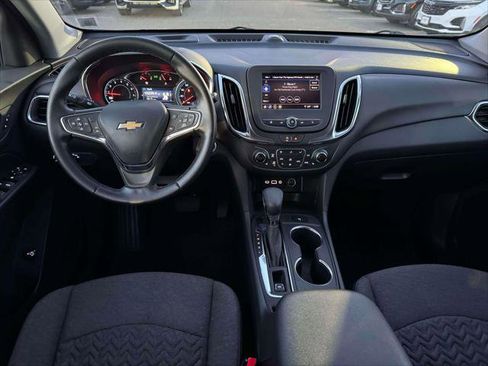 Used 2024 Chevrolet Equinox LT image 17