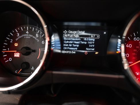 Used 2015 Ford Mustang GT w/ GT Performance Package image 11