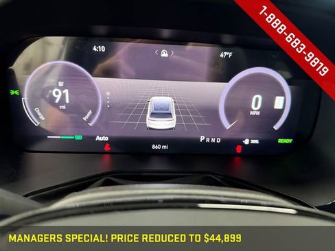 Used 2025 Jeep Wagoneer S Limited image 3