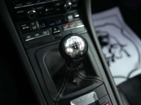 Used 2016 Porsche Cayman GT4 w/ Sport Chrono Package RWD image 24