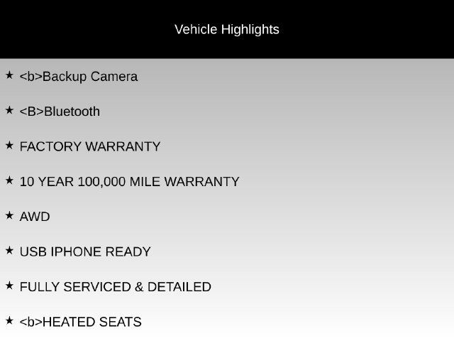 Certified 2023 Kia Seltos Nightfall Edition AWD/4WD image 5