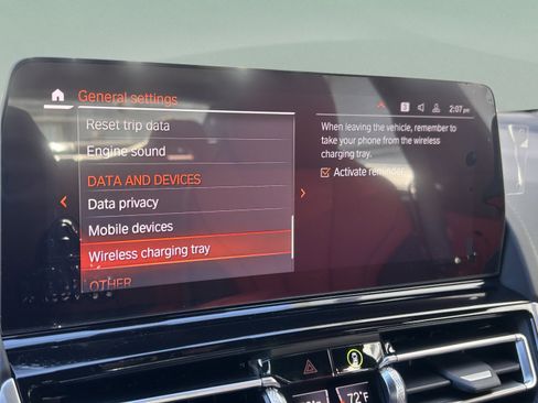 Used 2026 BMW 840i xDrive AWD/4WD image 18