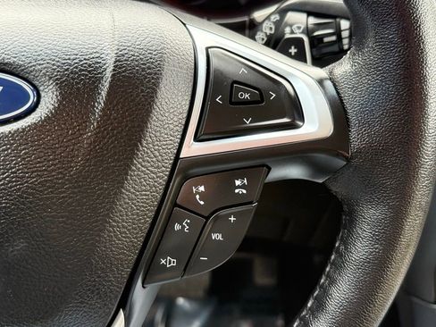 Used 2020 Ford Edge SEL w/ Convenience Package image 33