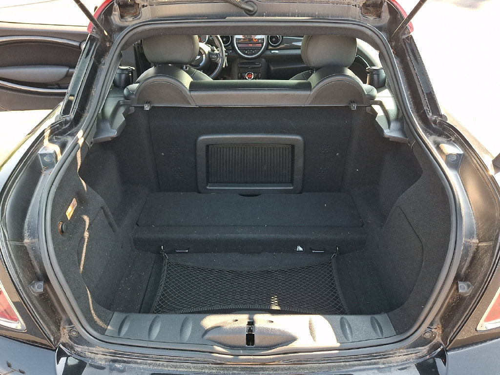 Used 2014 MINI Cooper Coupe John Cooper Works FWD image 34