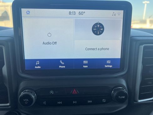 Used 2022 Ford Bronco Sport Big Bend image 14