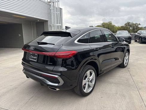 New 2025 Audi Q5 Premium Plus image 6