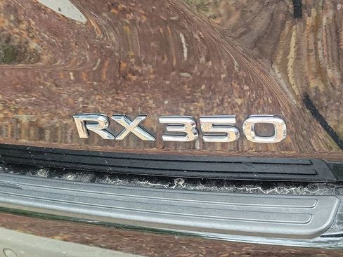 Used 2020 Lexus RX 350 FWD image 17