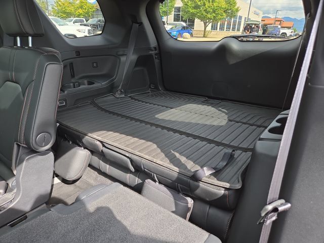 Used 2026 Honda Pilot TrailSport image 34