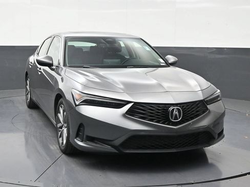 Used 2024 Acura Integra FWD image 7