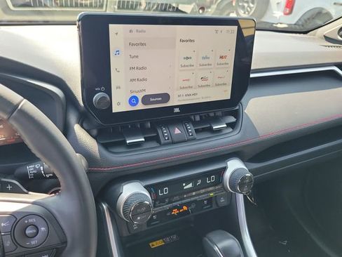 Used 2024 Toyota RAV4 XSE w/ Premium Package image 8