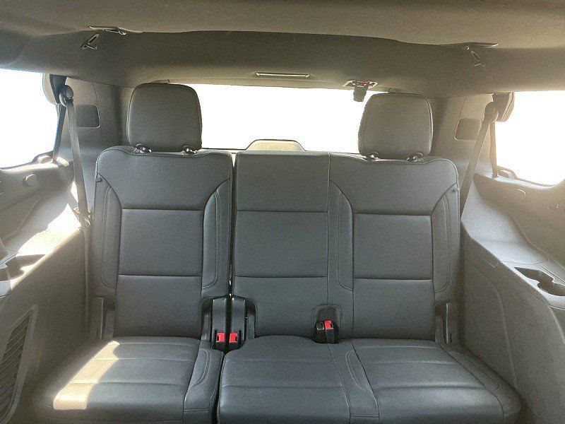 Used 2023 Chevrolet Tahoe Z71 w/ Off-Road Capability Package AWD/4WD image 12