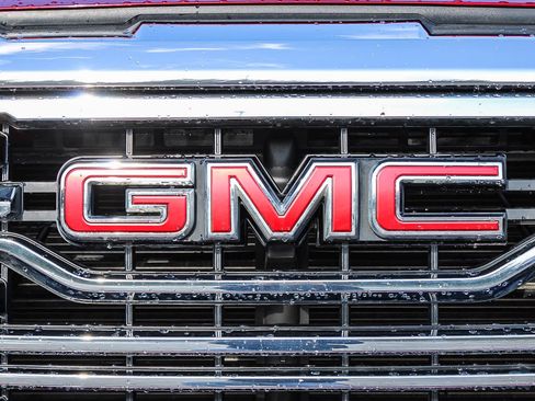 Used 2022 GMC Sierra 1500 SLT w/ SLT Premium Package image 11