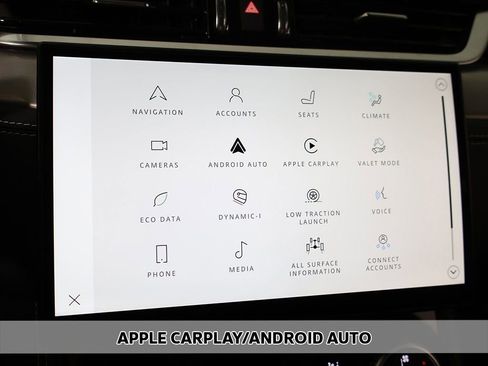Used 2024 Jaguar F-PACE R-Dynamic S image 10