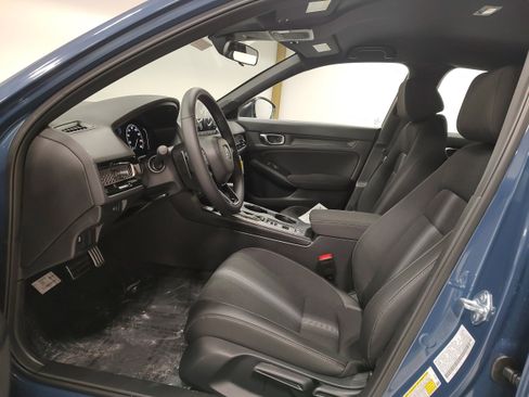 New 2026 Honda Civic Sport image 10