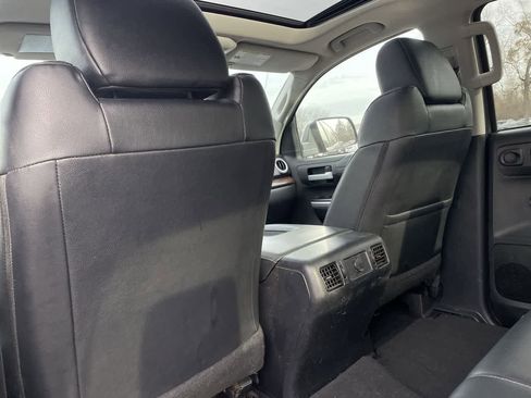 Used 2017 Toyota Tundra Limited image 19