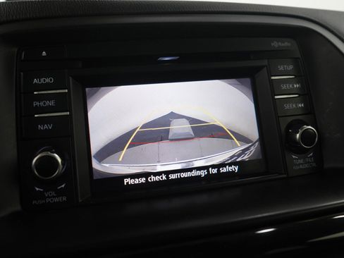 Used 2015 MAZDA CX-5 Grand Touring AWD/4WD image 28