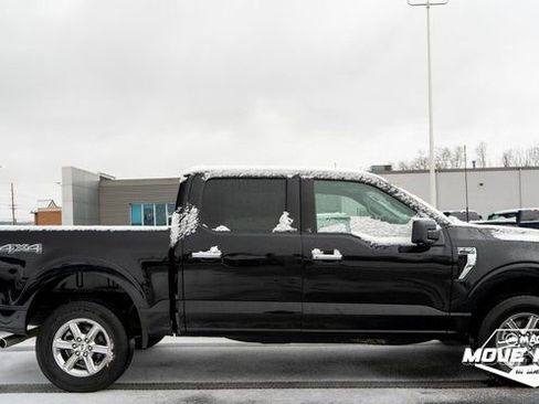 Used 2024 Ford F150 XLT image 5