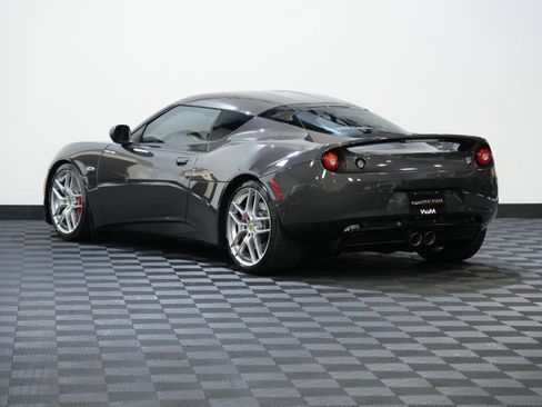 Used 2014 Lotus Evora 2+2 image 8