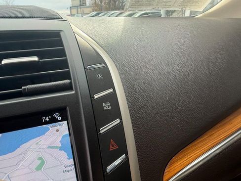 Used 2018 Lincoln MKC Select w/ Select Plus Package image 35