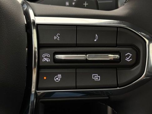 New 2026 GMC Acadia Elevation w/ Elevation Premium Package image 24