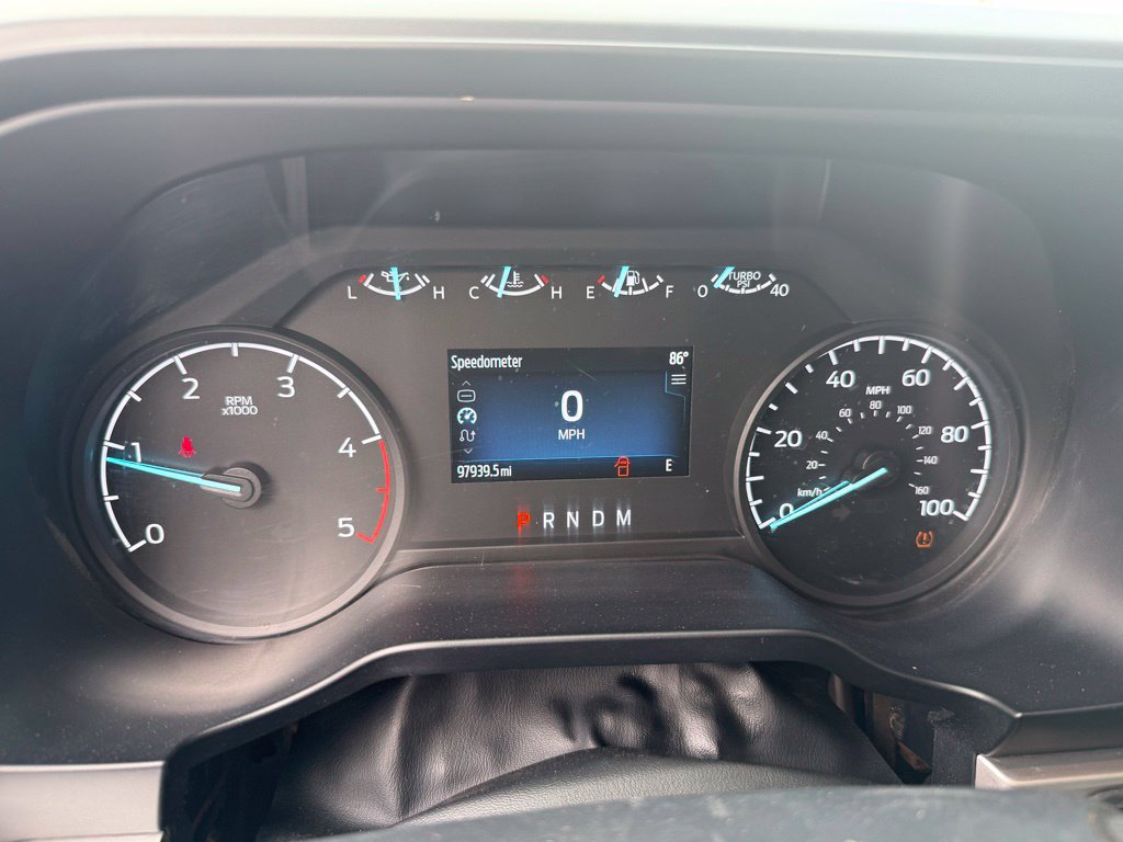 Used 2023 Ford F350 XLT w/ XLT Value Package AWD/4WD image 16