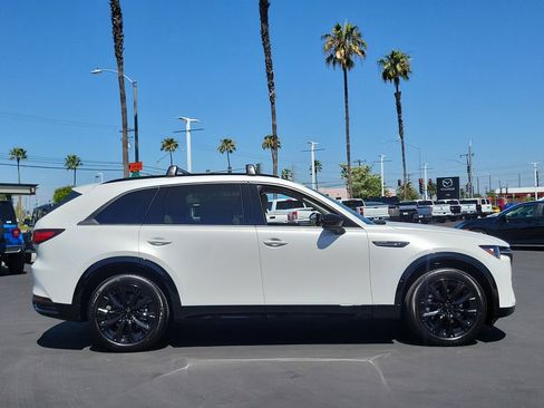 New 2026 MAZDA CX-90 3.3 Turbo S w/ Premium Package AWD/4WD image 30