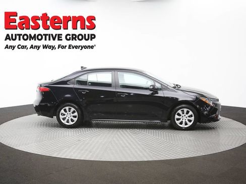 Used 2024 Toyota Corolla LE FWD image 46