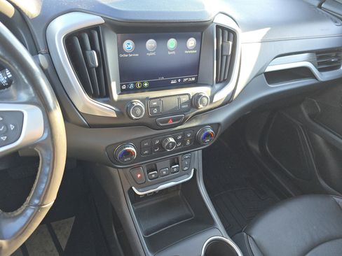 Used 2019 GMC Terrain SLT w/ Preferred Package image 30