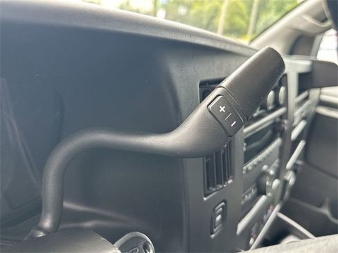 Certified 2023 Chevrolet Express 2500 w/ Driver Convenience Package image 15