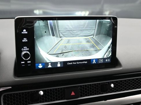 New 2026 Honda Civic Sport Touring image 13