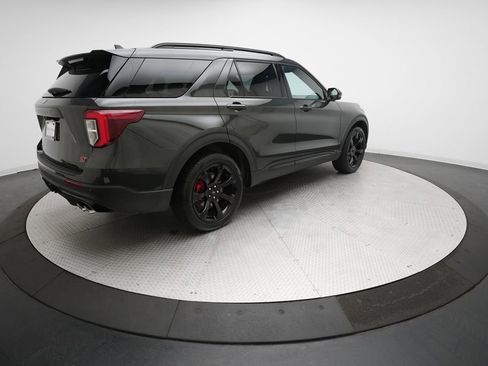 Used 2023 Ford Explorer ST w/ Equipment Group 401A image 35