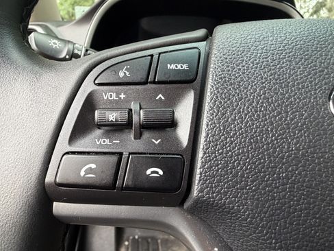 Used 2021 Hyundai Tucson Ultimate AWD/4WD image 19