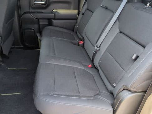 Used 2019 Chevrolet Silverado 1500 LT w/ All-Star Edition AWD/4WD image 19