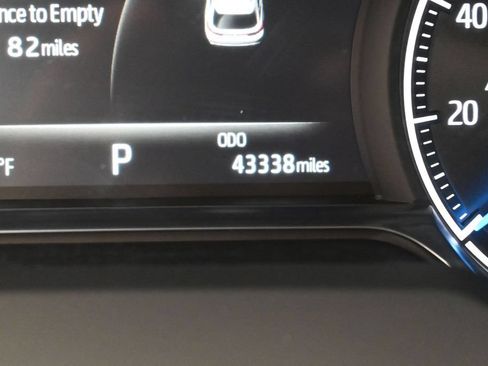 Used 2023 Toyota Venza XLE AWD/4WD image 20