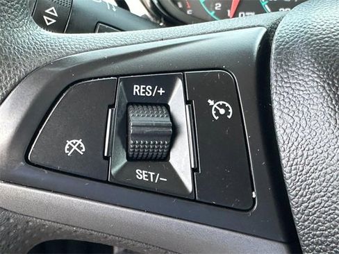 Used 2022 Chevrolet Spark LT image 18