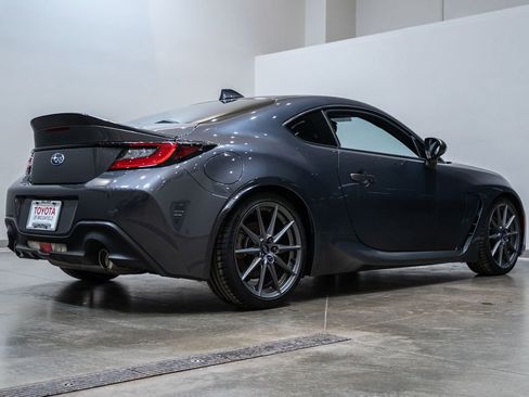 Used 2023 Subaru BRZ Limited image 7