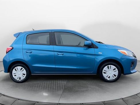 Used 2024 Mitsubishi Mirage ES image 6