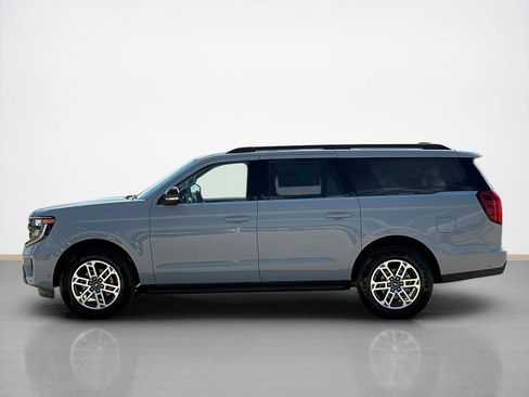 New 2025 Ford Expedition Max Active image 4