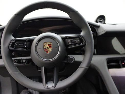 New 2024 Porsche Taycan 4S image 31