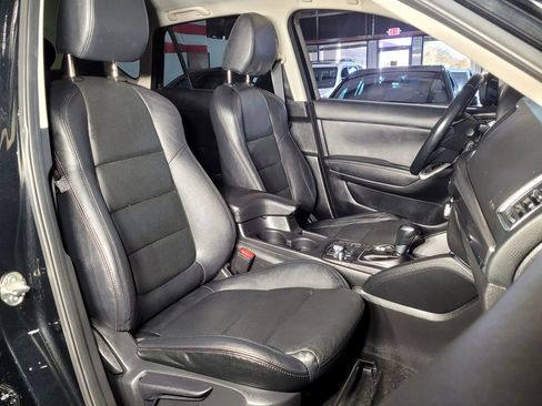 Used 2016 MAZDA CX-5 Grand Touring image 18