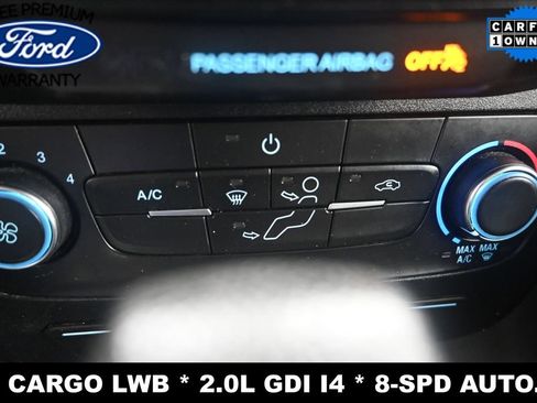 Used 2020 Ford Transit Connect XL FWD image 17