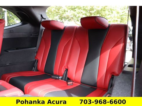 Certified 2025 Acura MDX A-Spec image 33