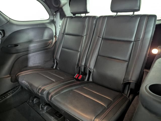 Used 2024 Dodge Durango R/T AWD/4WD image 24