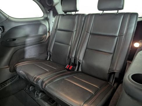 Used 2024 Dodge Durango R/T AWD/4WD image 24