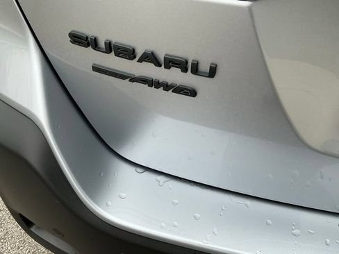 Used 2025 Subaru Outback Onyx Edition AWD/4WD image 5