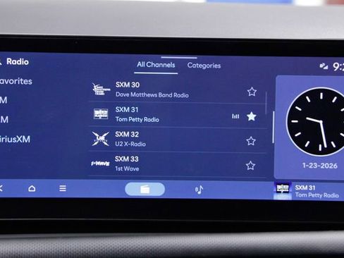 Used 2025 Hyundai Santa Cruz SEL image 31