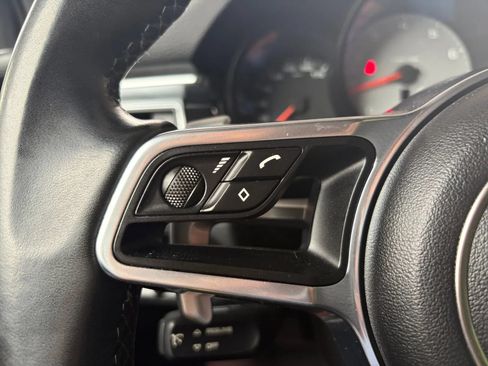 Used 2015 Porsche Macan S w/ Premium Package Plus AWD/4WD image 30